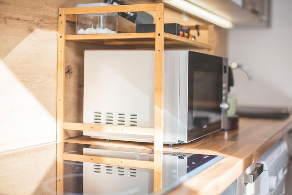 דואי Bel Appartement Lumineux Proche Du Centre-Ville מראה חיצוני תמונה