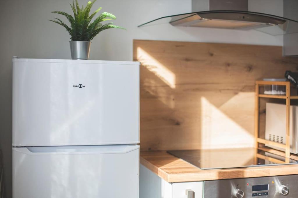 דואי Bel Appartement Lumineux Proche Du Centre-Ville מראה חיצוני תמונה