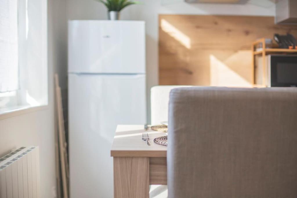 דואי Bel Appartement Lumineux Proche Du Centre-Ville מראה חיצוני תמונה